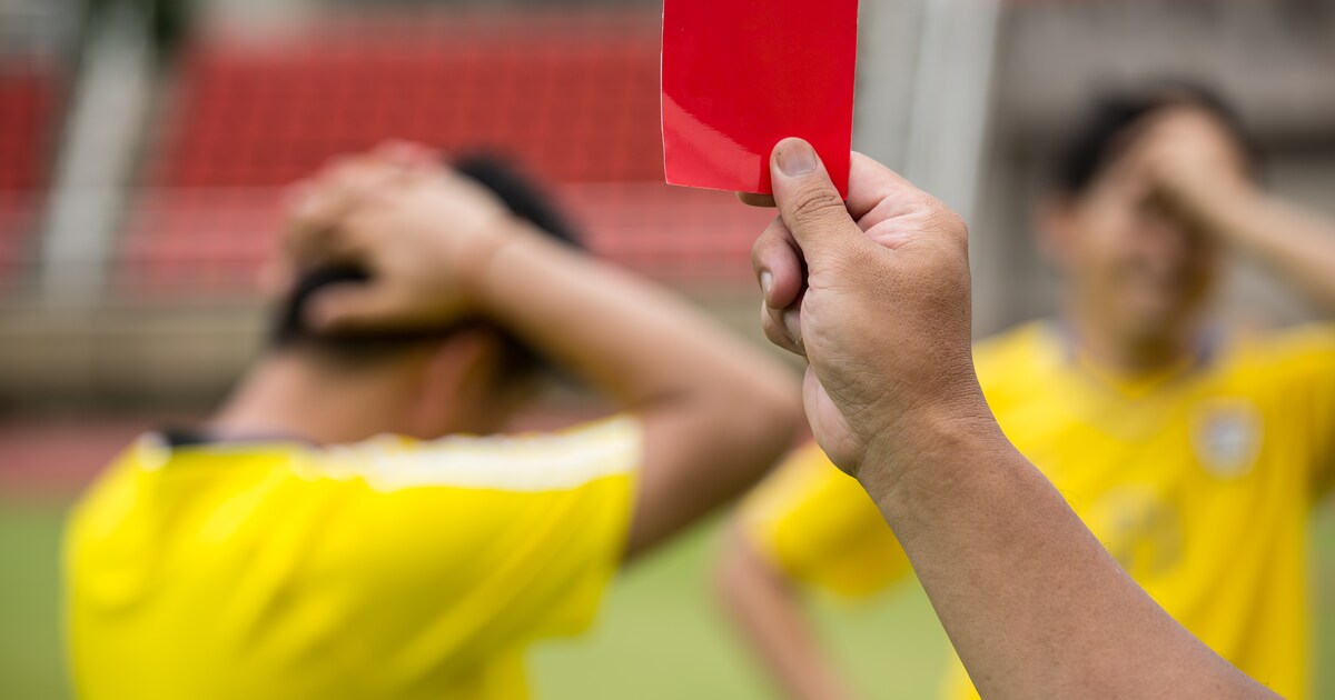 Player Outbursts & Controversial Bans: Inside Kreisliga's Growing Problem